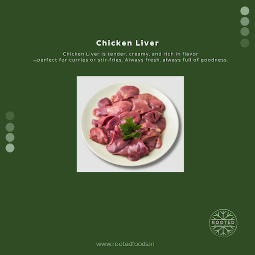 Chicken Liver